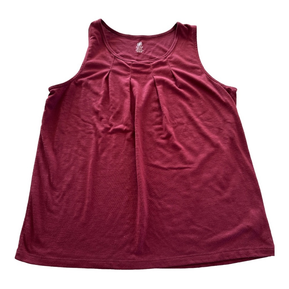 Gaiam Tank